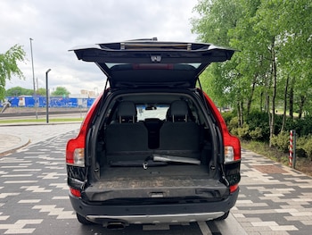 Used Volvo XC90 2010 for sale - 78479822: Photo