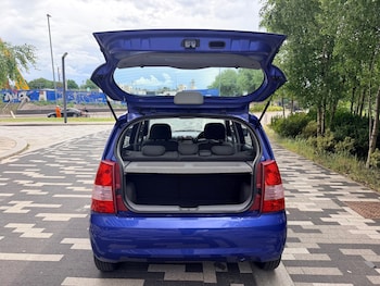 Used Kia Picanto 2007 for sale - 78783480: Photo