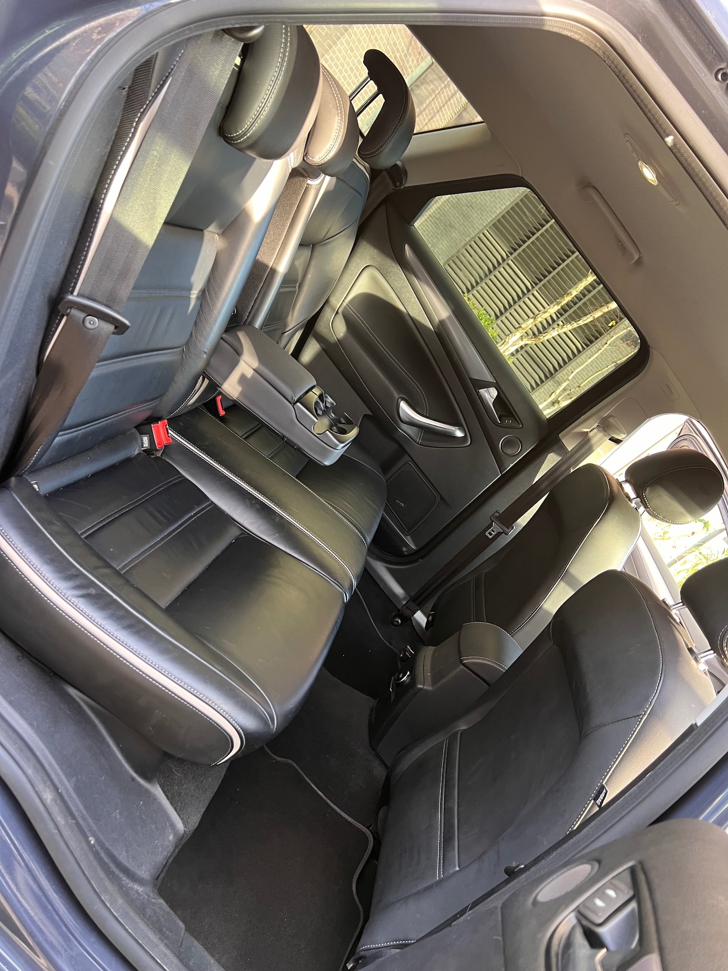 Used Ford Mondeo 2014 for sale - 76913993: Photo 10