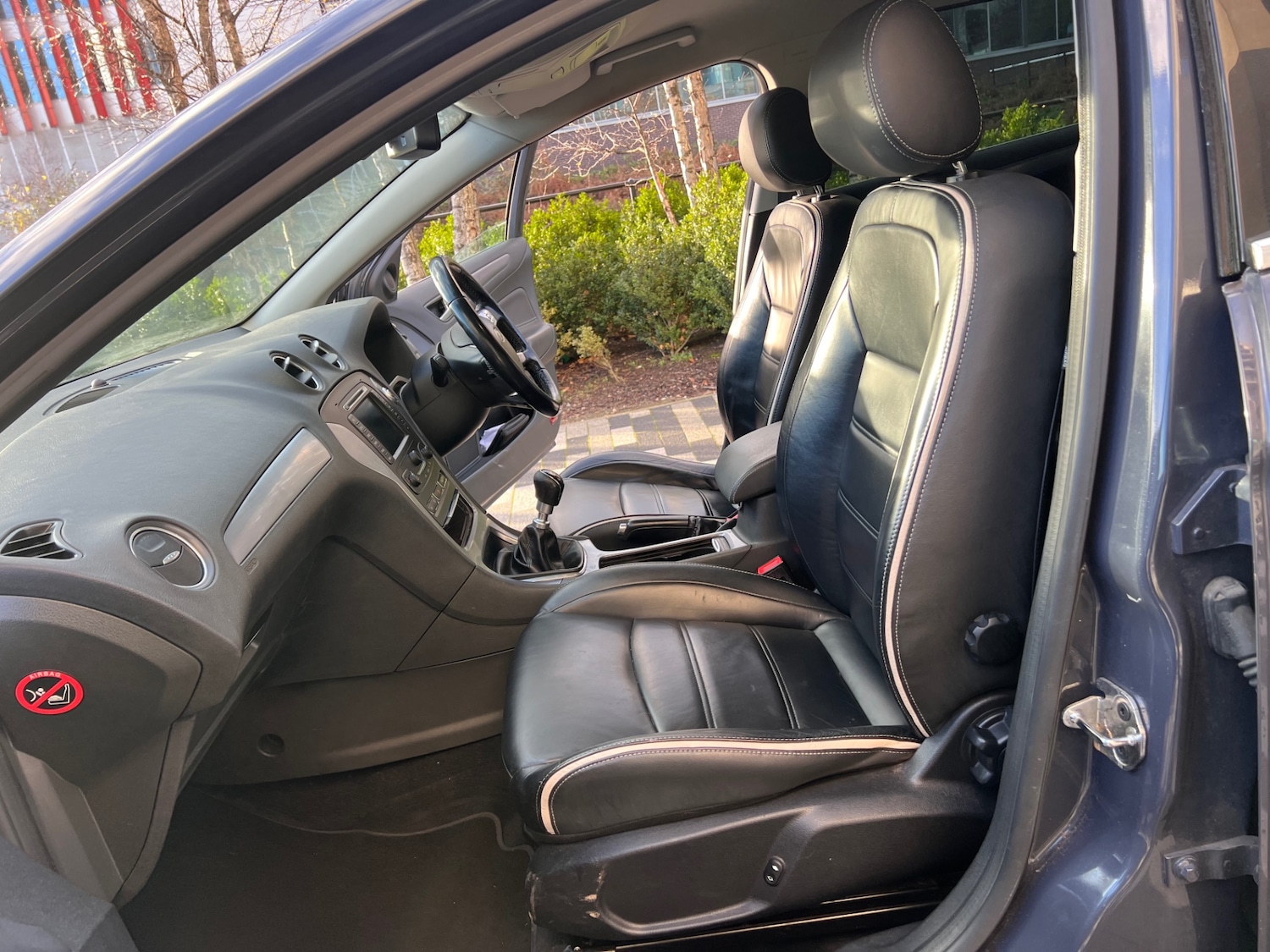 Used Ford Mondeo 2014 for sale - 76913993: Photo 11