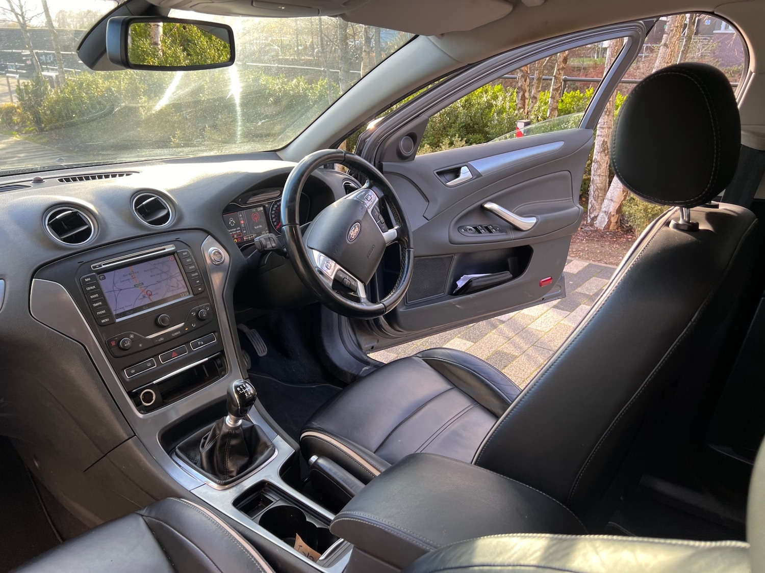 Used Ford Mondeo 2014 for sale - 76913993: Photo 12