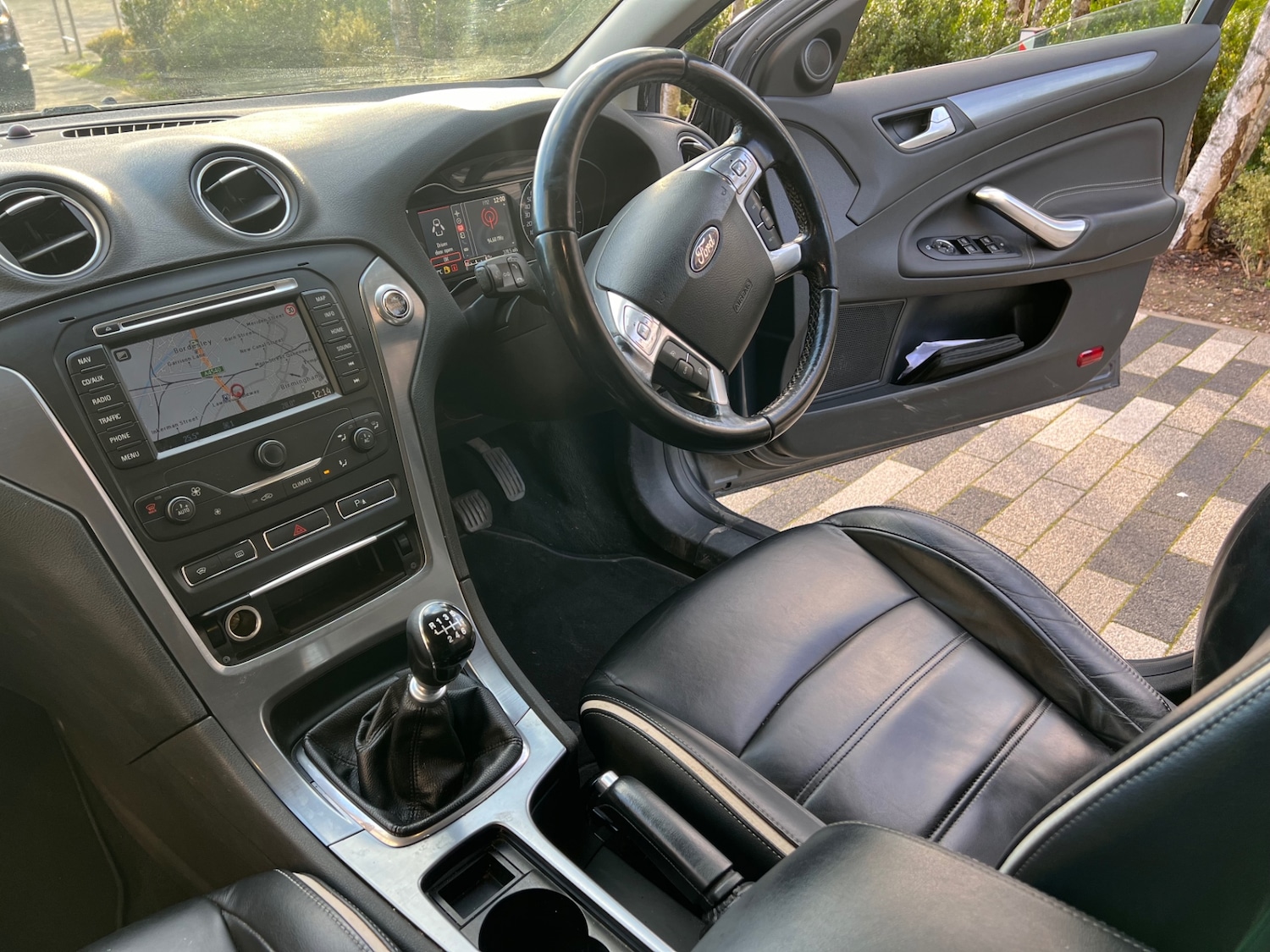 Used Ford Mondeo 2014 for sale - 76913993: Photo 14