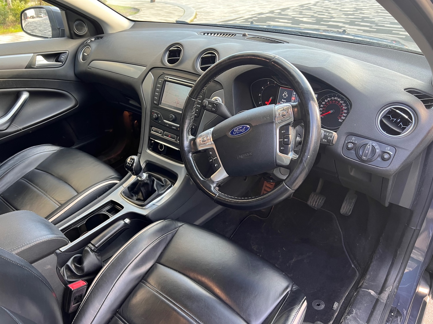 Used Ford Mondeo 2014 for sale - 76913993: Photo 15