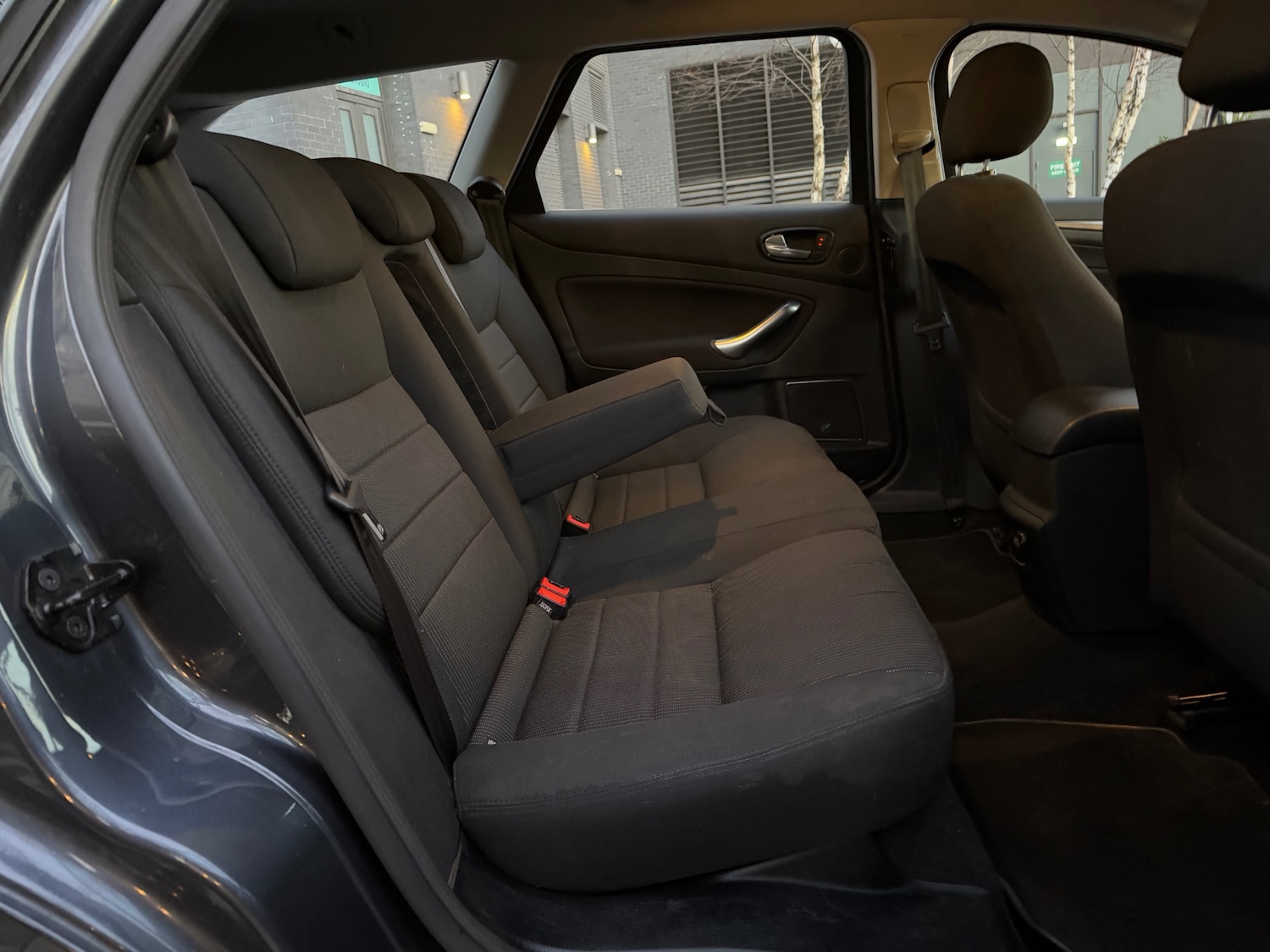 Used Ford Mondeo 2011 for sale - 77095751: Photo 11