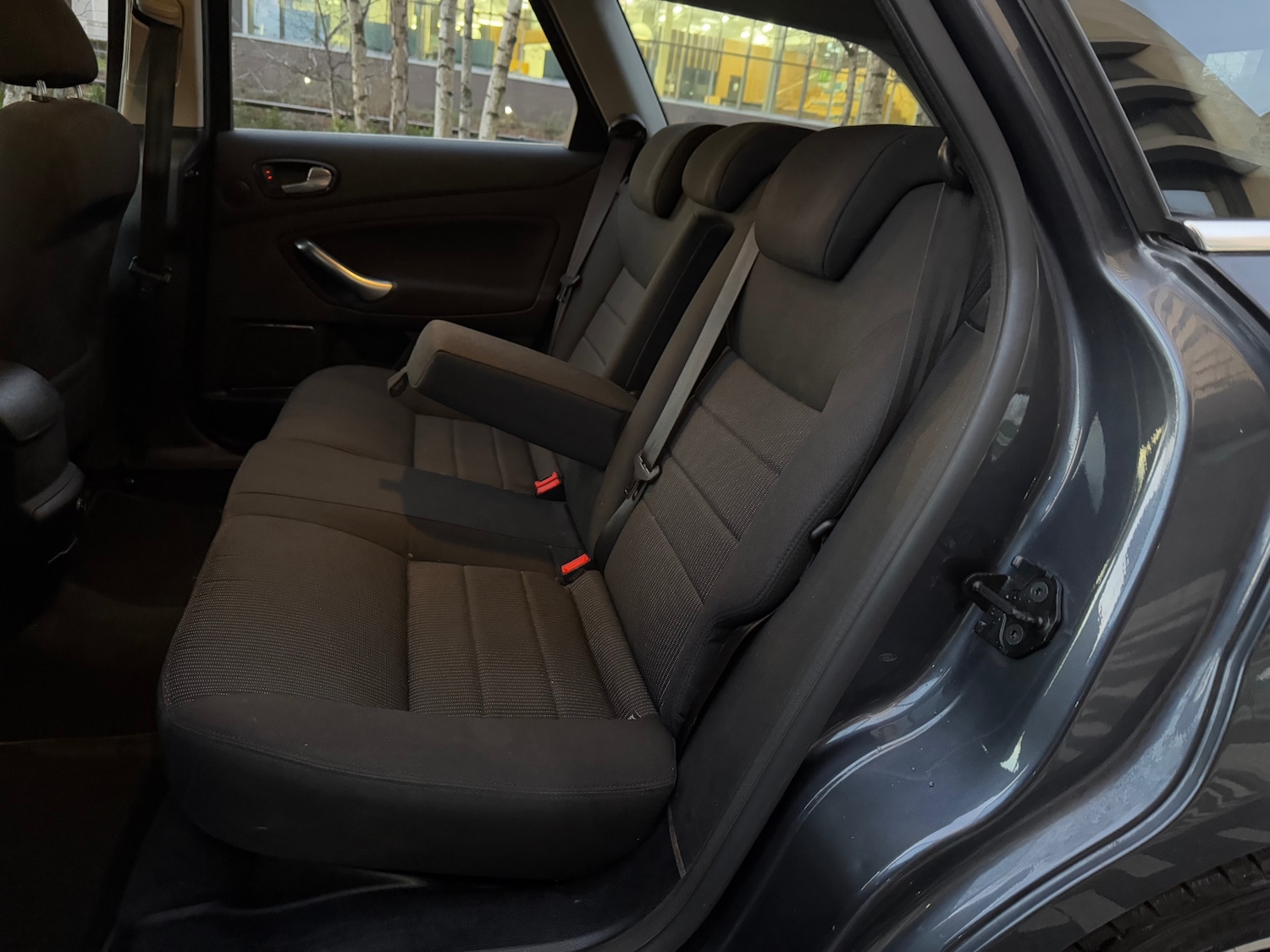 Used Ford Mondeo 2011 for sale - 77095751: Photo 13