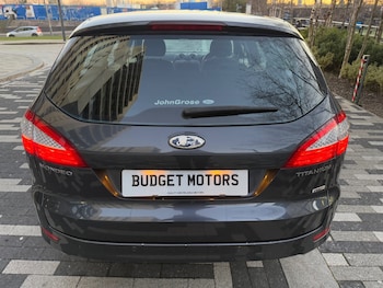 Used Ford Mondeo 2011 for sale - 77095751: Photo