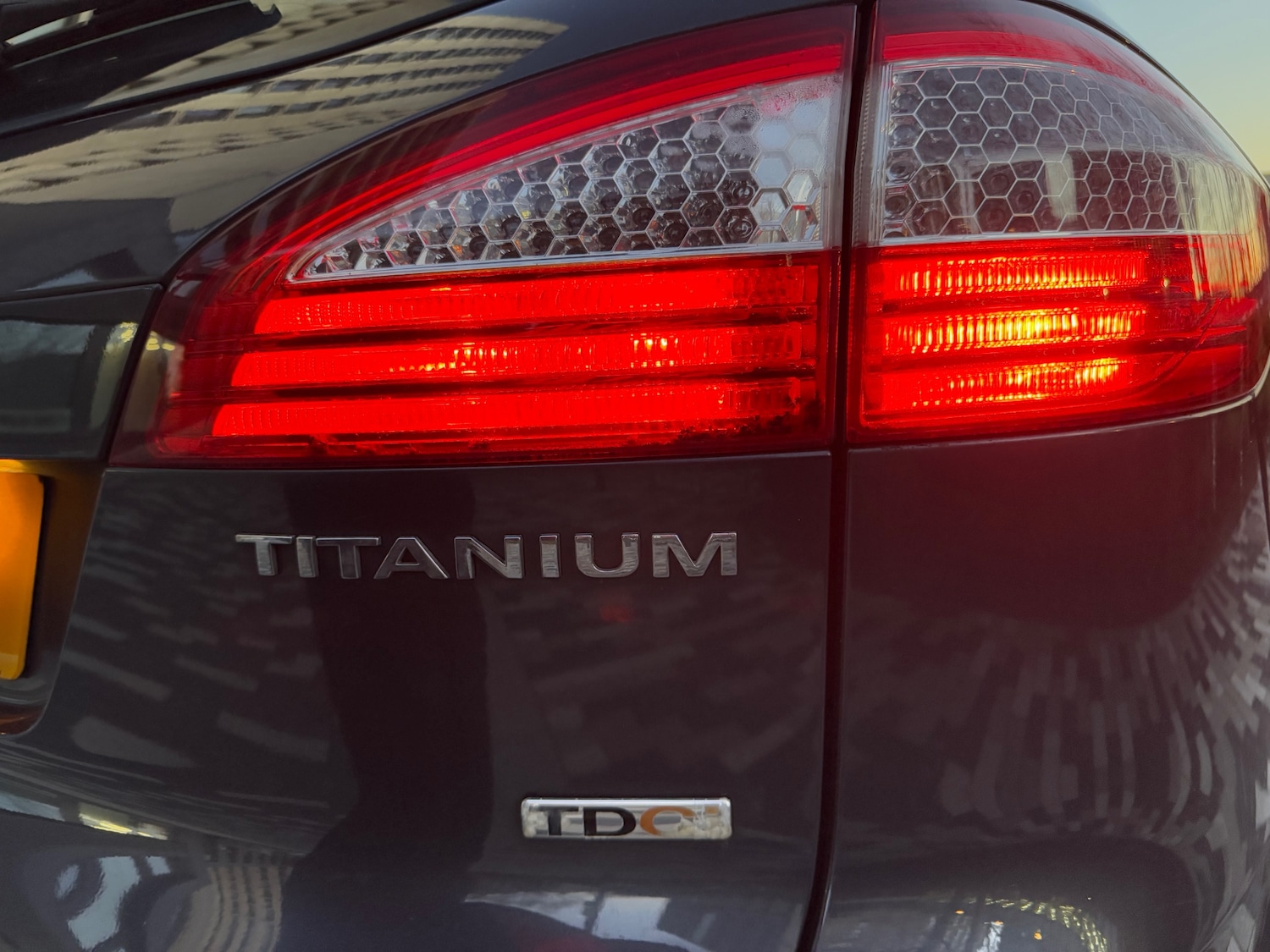 Used Ford Mondeo 2011 for sale - 77095751: Photo 5