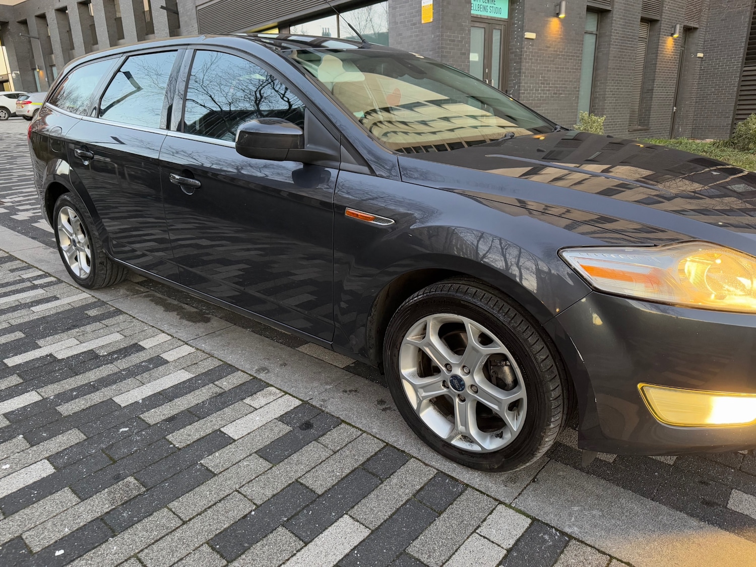 Used Ford Mondeo 2011 for sale - 77095751: Photo 7