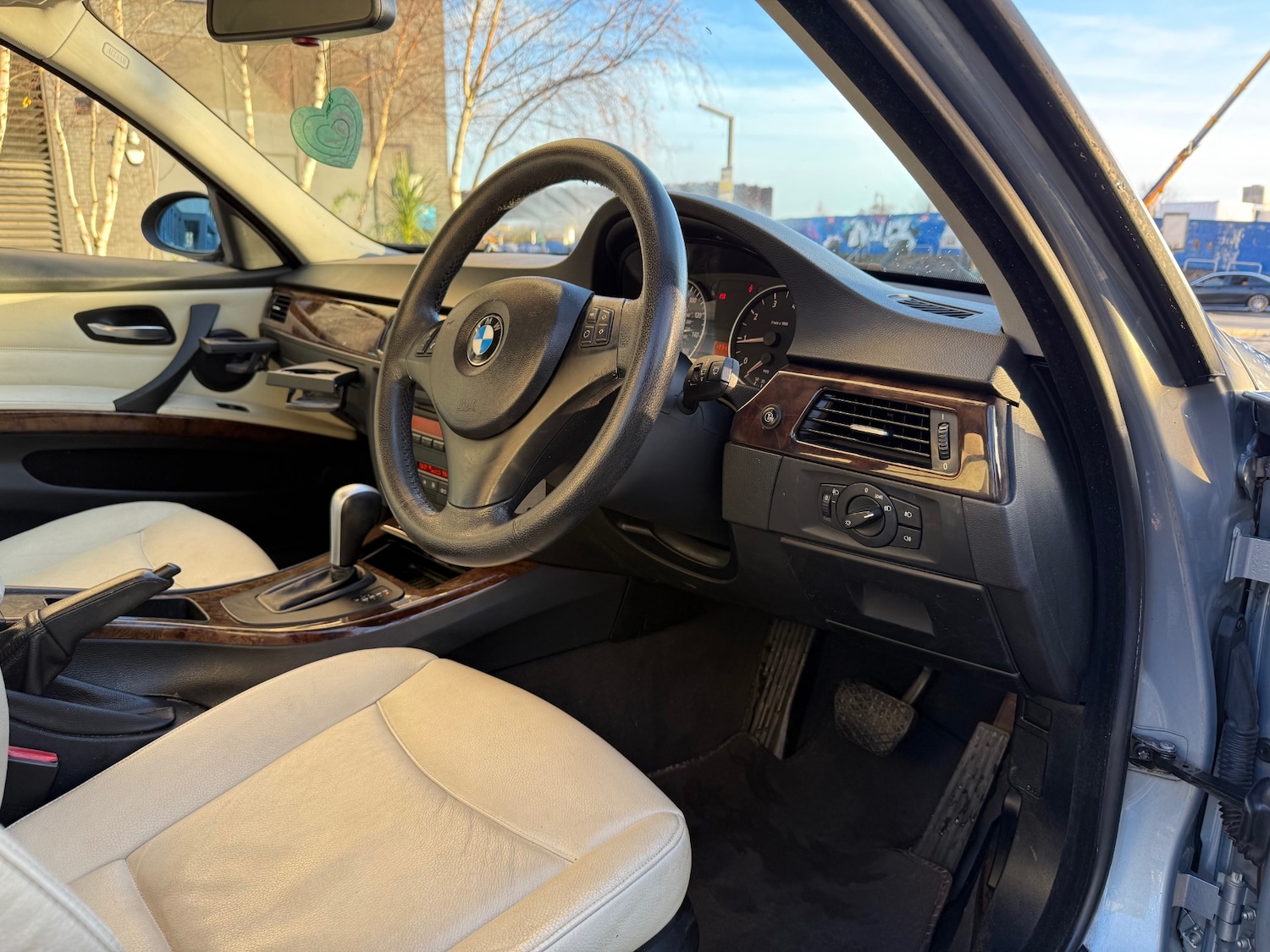 Used BMW 3 Series 2005 for sale - 76921543: Photo 10