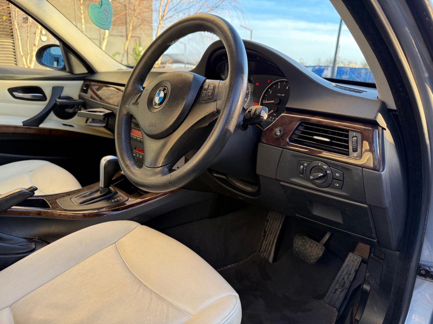 Used BMW 3 Series 2005 for sale - 76921543: Photo 11