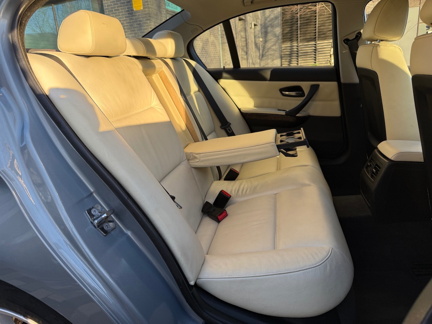 Used BMW 3 Series 2005 for sale - 76921543: Photo 12