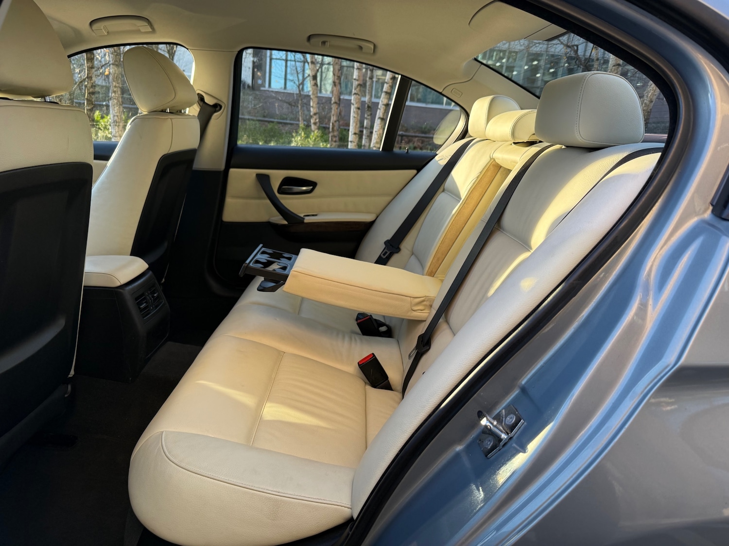 Used BMW 3 Series 2005 for sale - 76921543: Photo 14