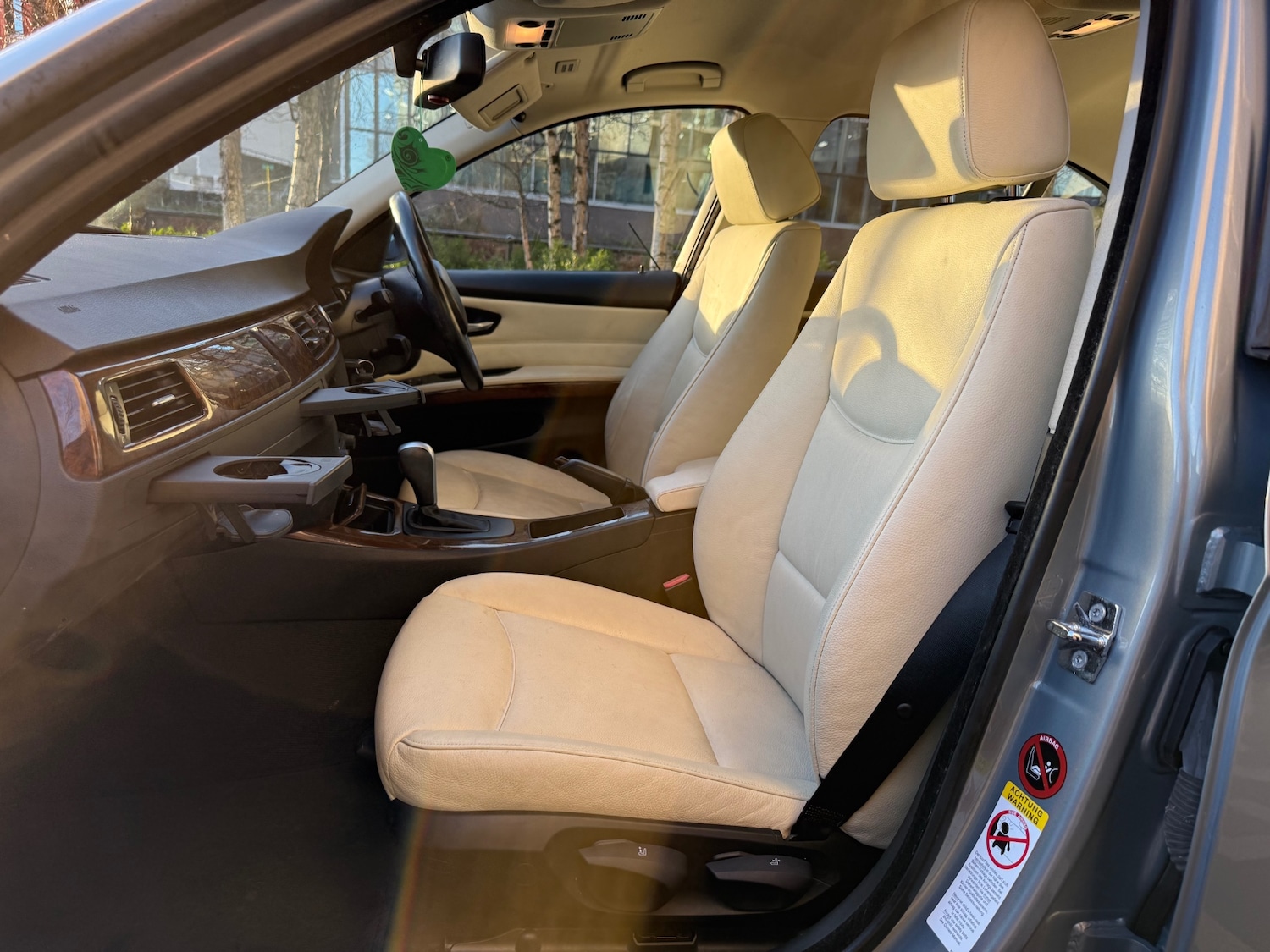 Used BMW 3 Series 2005 for sale - 76921543: Photo 15