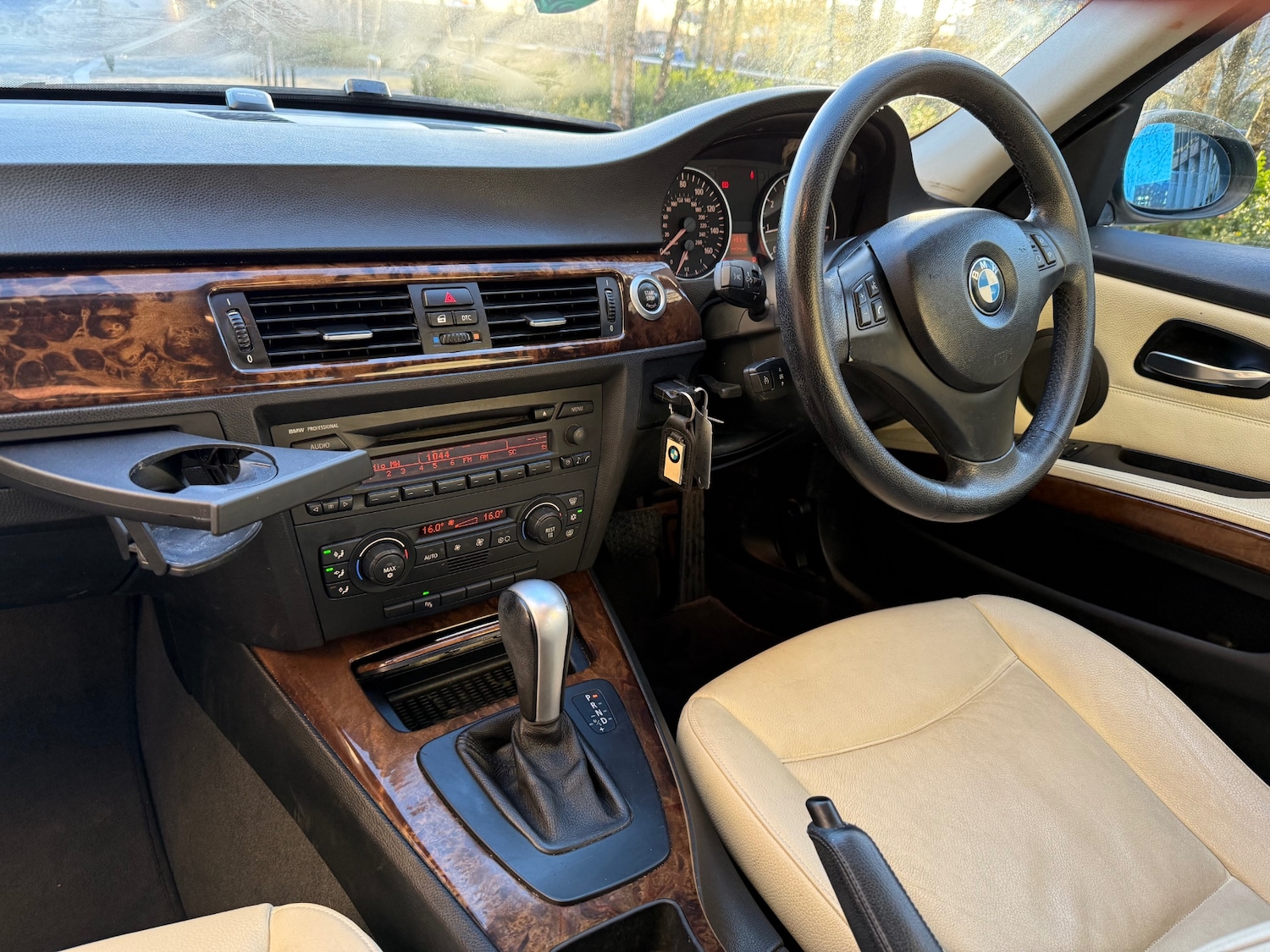 Used BMW 3 Series 2005 for sale - 76921543: Photo 16