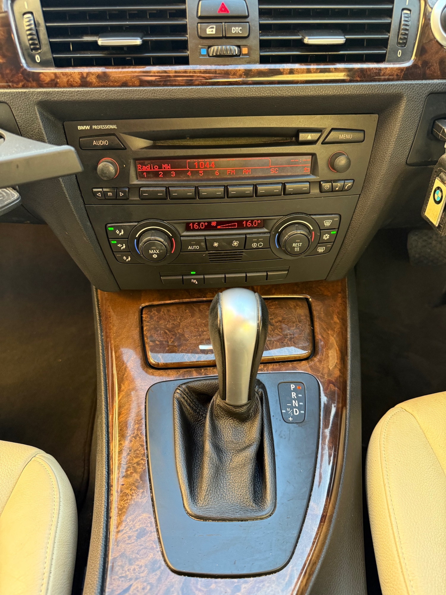 Used BMW 3 Series 2005 for sale - 76921543: Photo 17