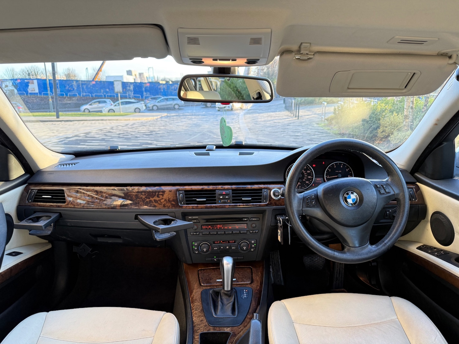 Used BMW 3 Series 2005 for sale - 76921543: Photo 18