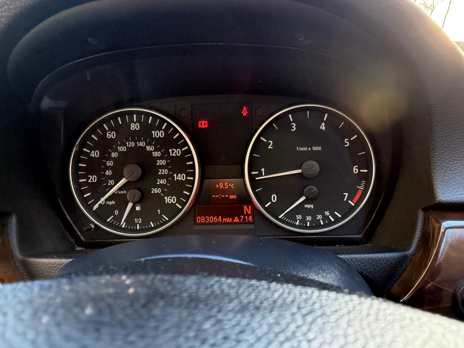 Used BMW 3 Series 2005 for sale - 76921543: Photo 19