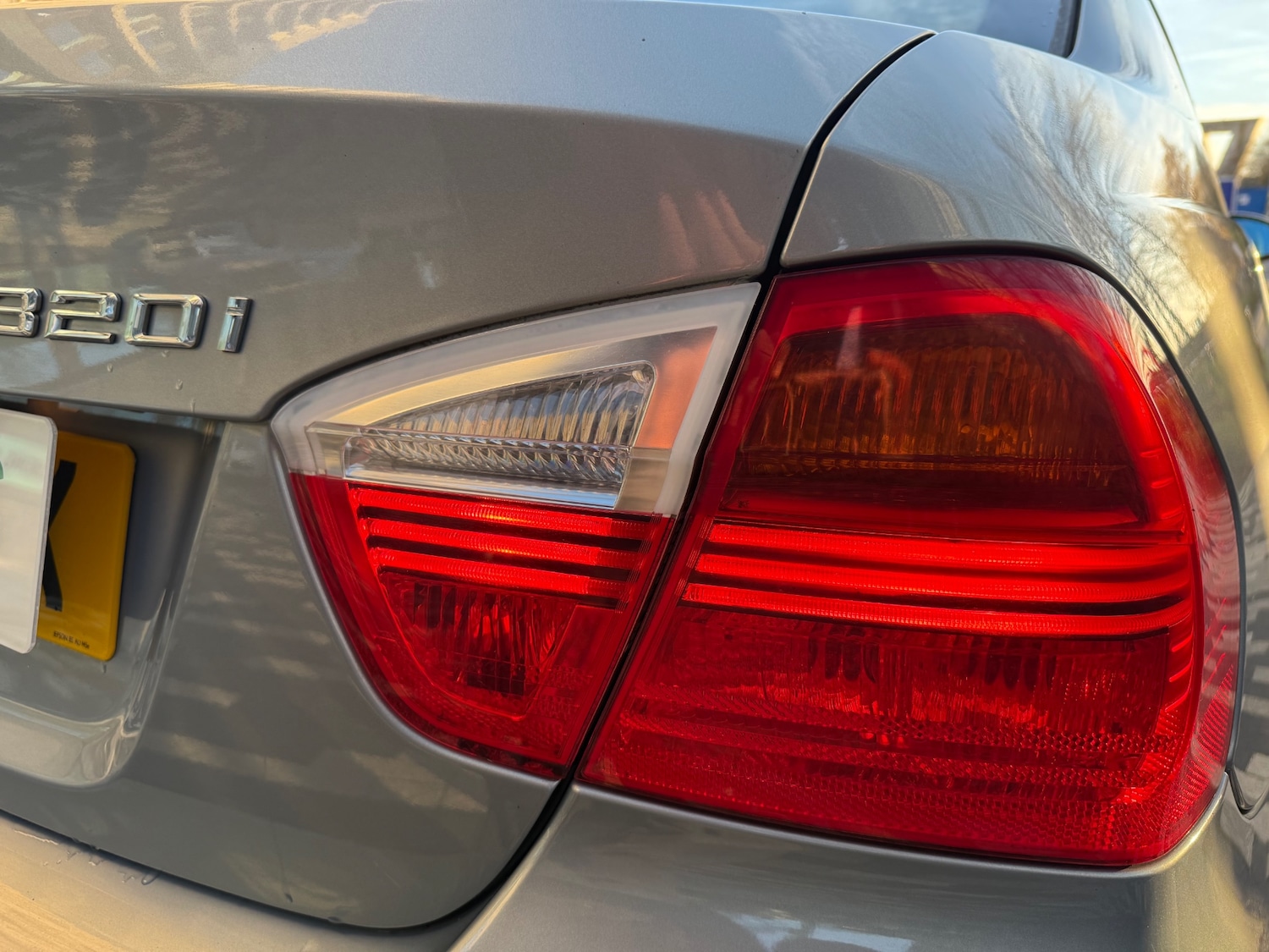 Used BMW 3 Series 2005 for sale - 76921543: Photo 5