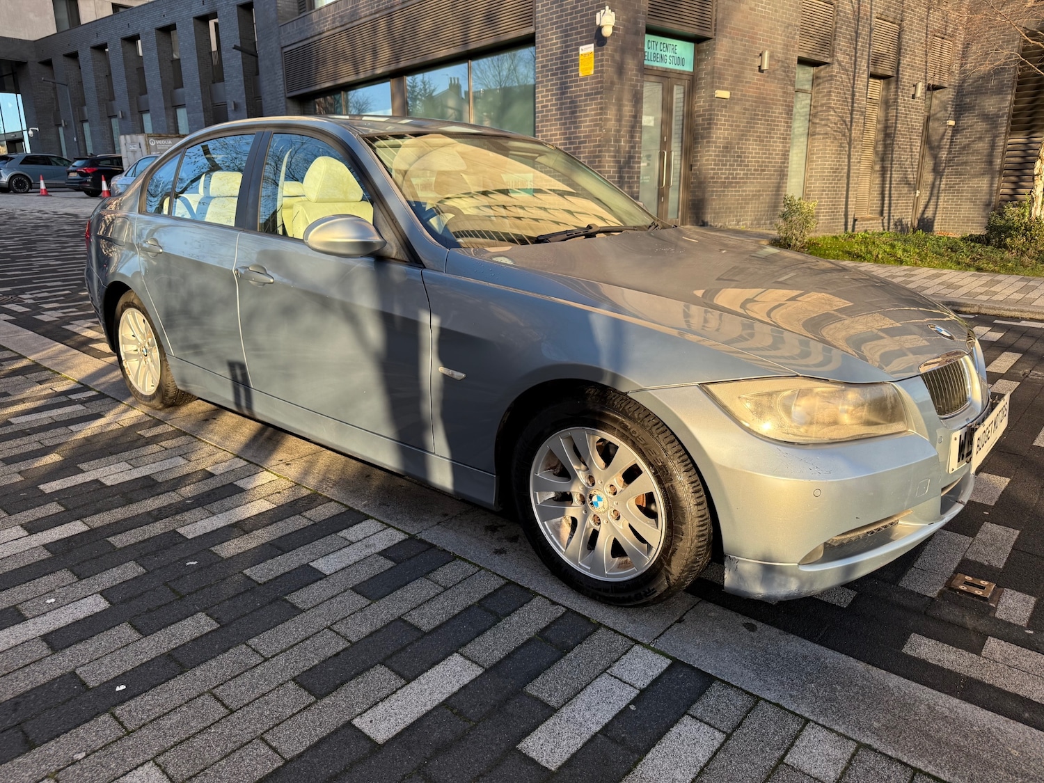 Used BMW 3 Series 2005 for sale - 76921543: Photo 7