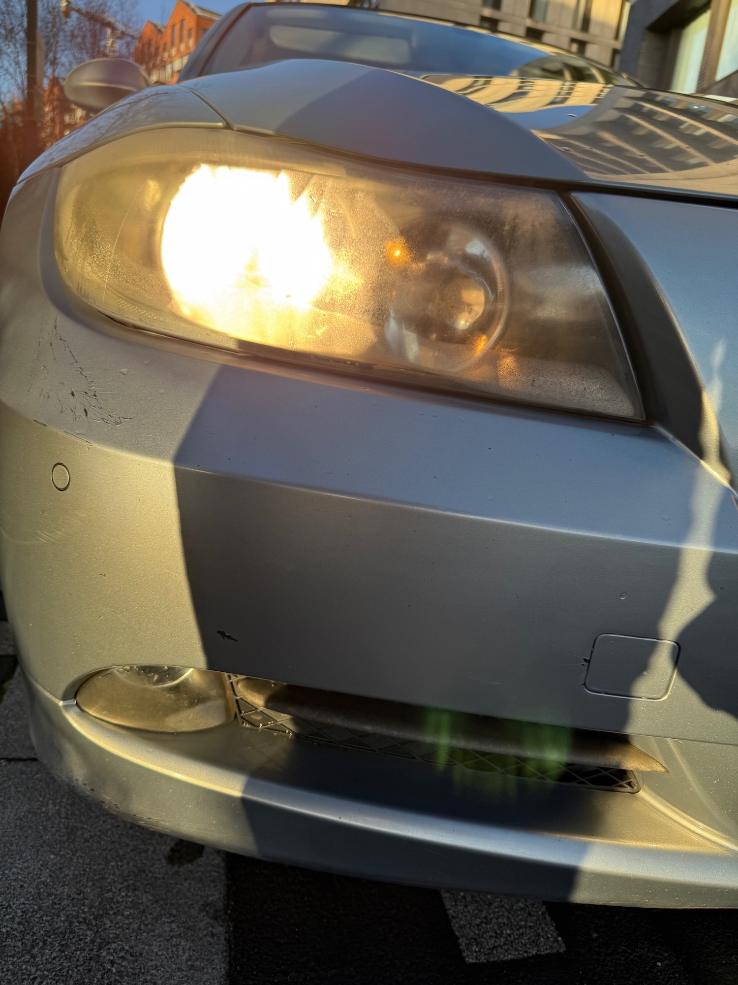 Used BMW 3 Series 2005 for sale - 76921543: Photo 8