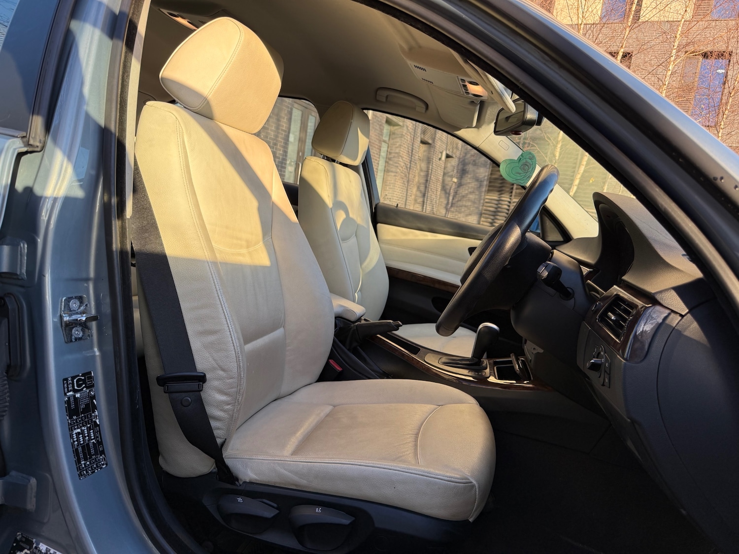 Used BMW 3 Series 2005 for sale - 76921543: Photo 9