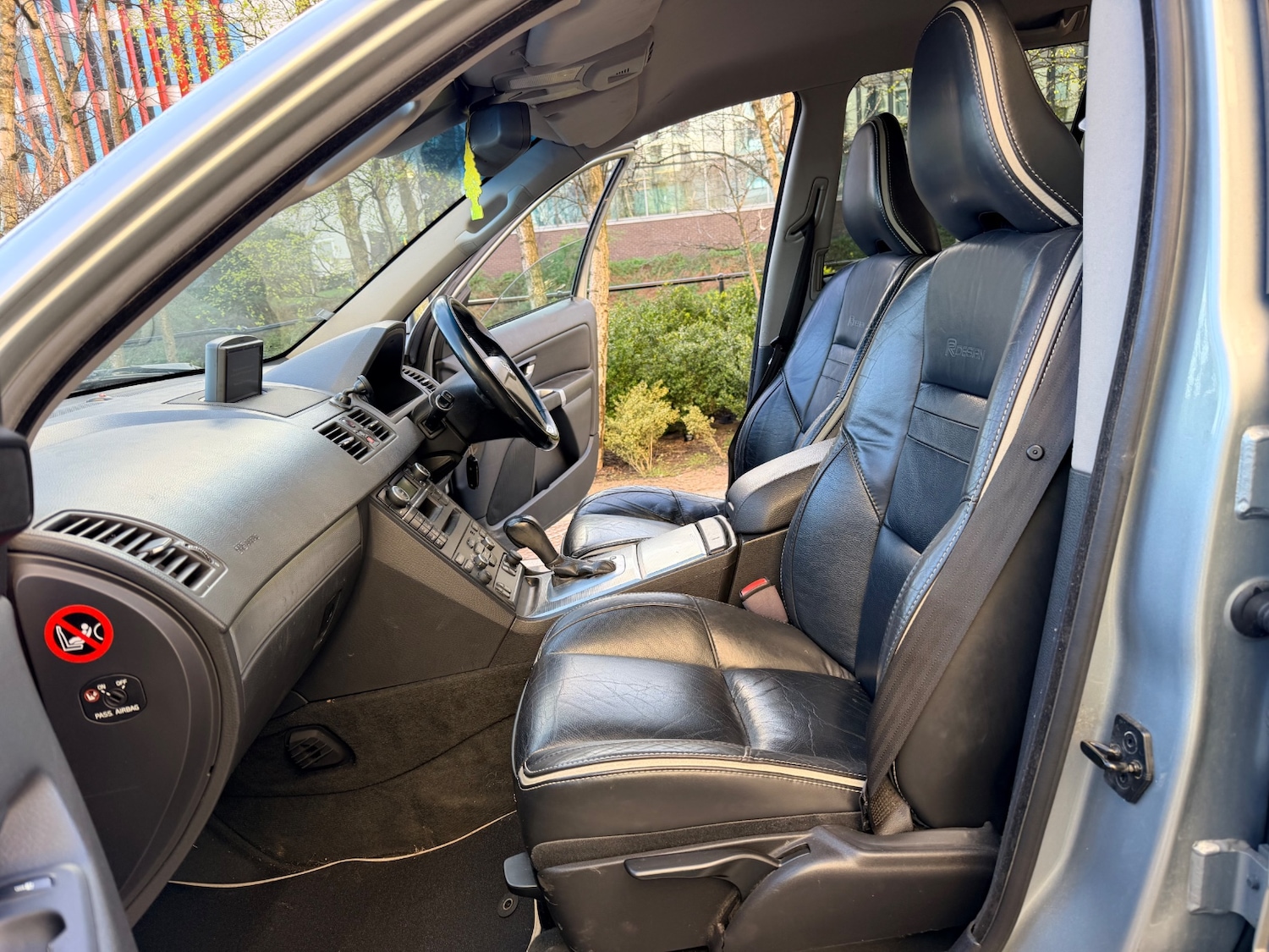 Used Volvo XC90 2008 for sale - 78156482: Photo 12