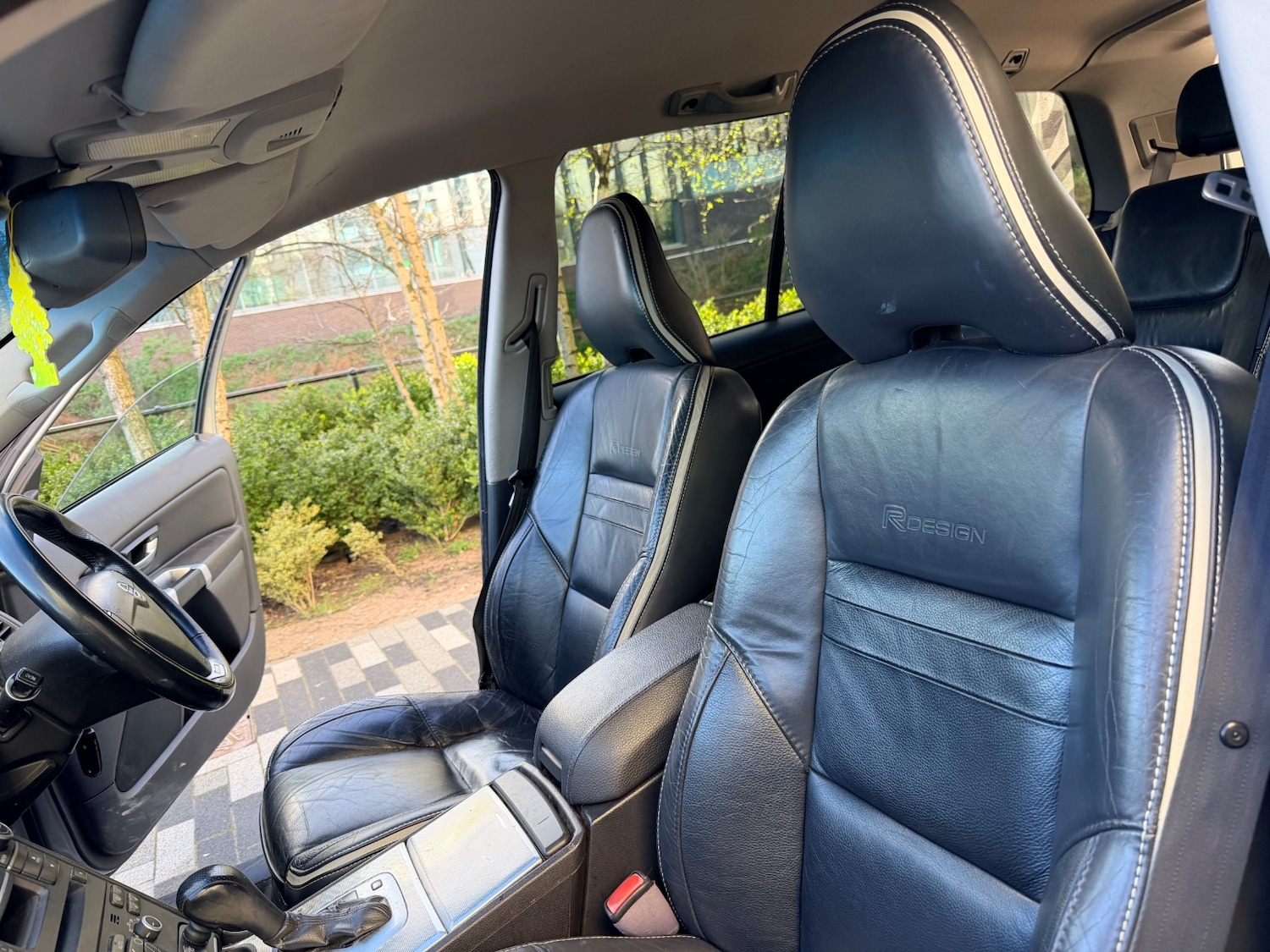 Used Volvo XC90 2008 for sale - 78156482: Photo 13