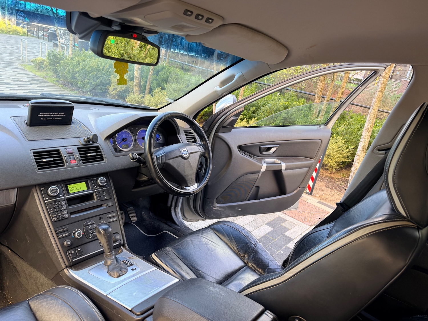 Used Volvo XC90 2008 for sale - 78156482: Photo 14