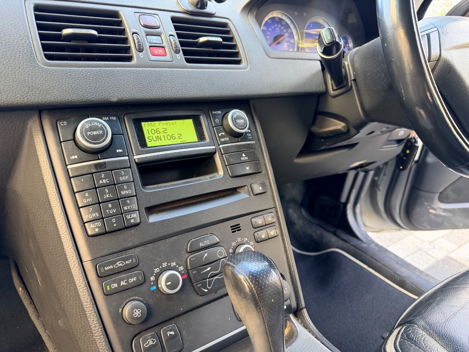 Used Volvo XC90 2008 for sale - 78156482: Photo 17