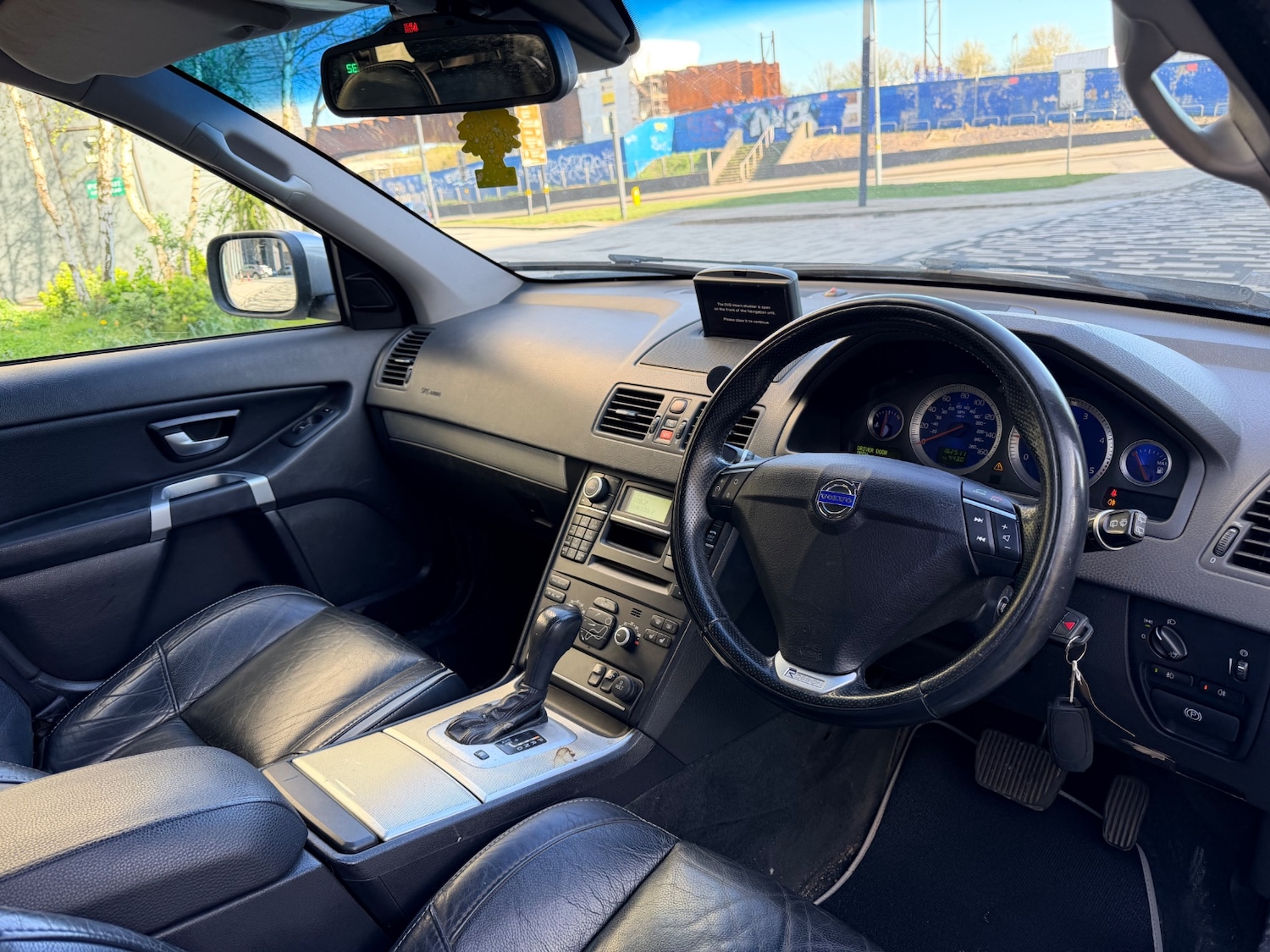 Used Volvo XC90 2008 for sale - 78156482: Photo 18