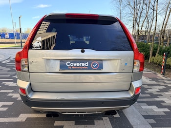 Used Volvo XC90 2008 for sale - 78156482: Photo