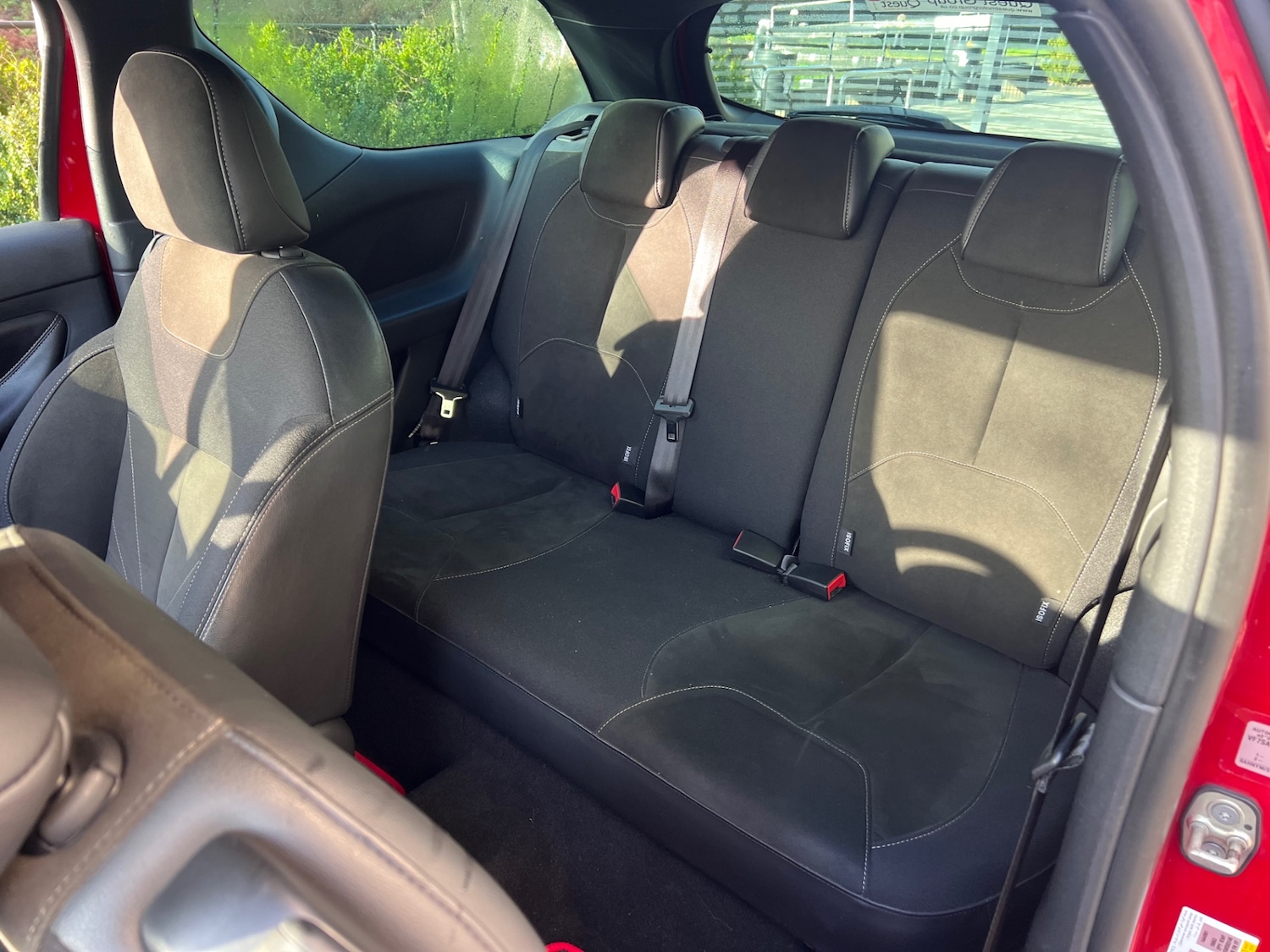 Used DS Automobiles DS 3 2016 for sale - 76951517: Photo 10