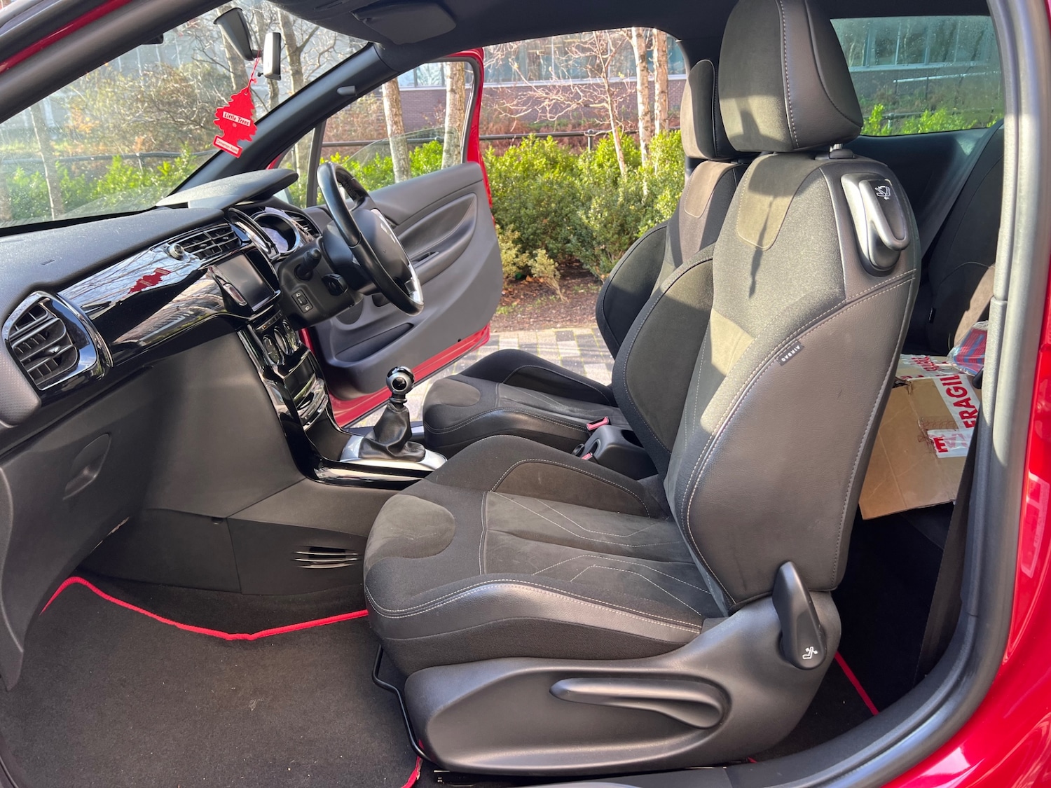 Used DS Automobiles DS 3 2016 for sale - 76951517: Photo 11