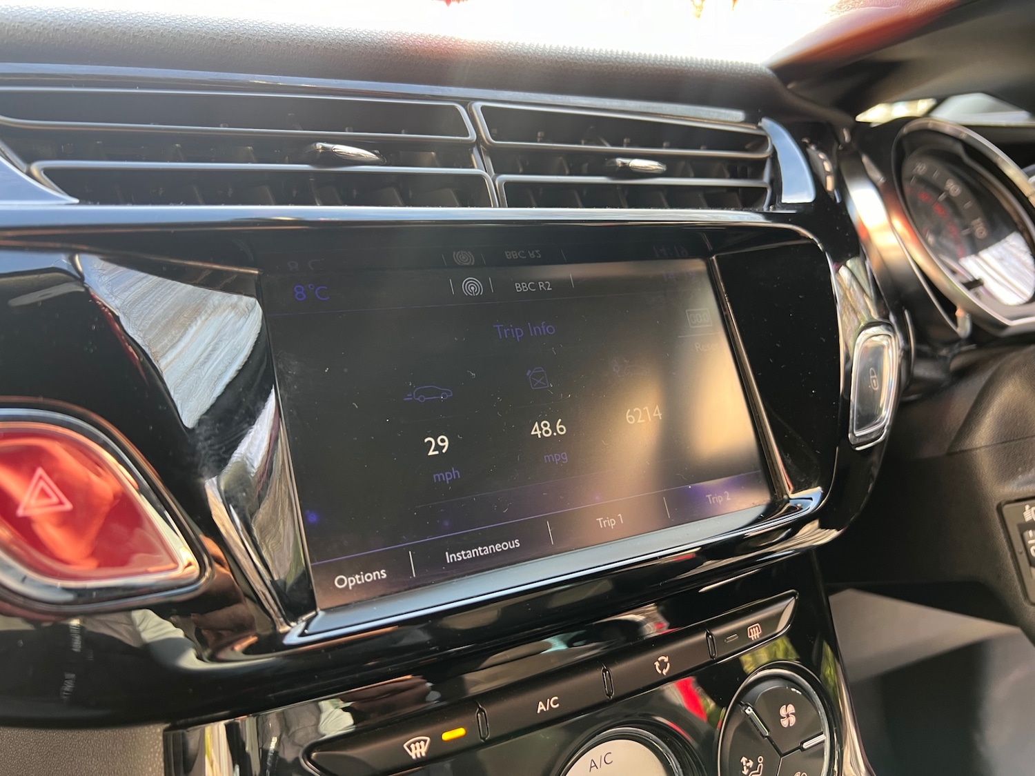 Used DS Automobiles DS 3 2016 for sale - 76951517: Photo 12