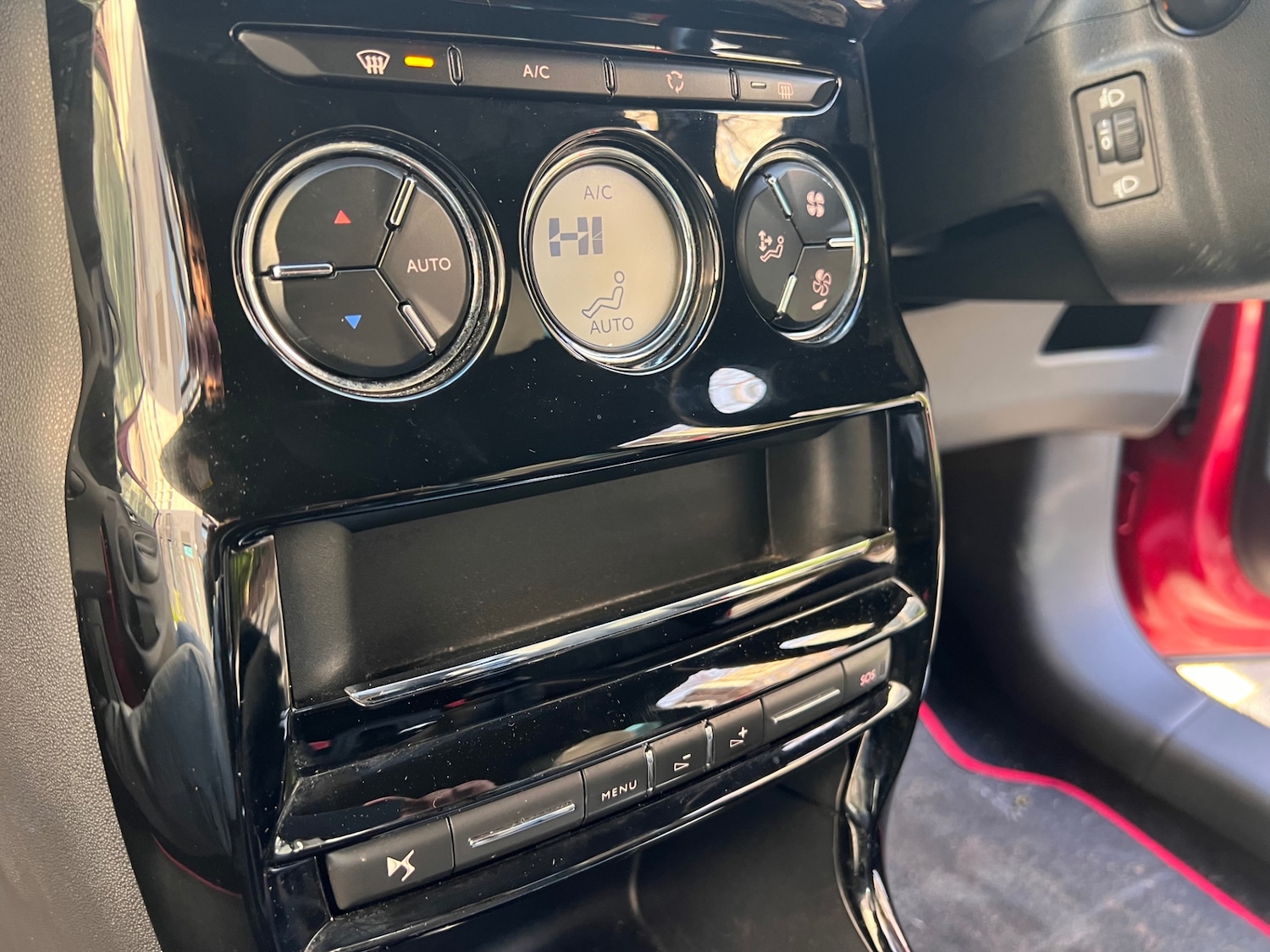 Used DS Automobiles DS 3 2016 for sale - 76951517: Photo 14