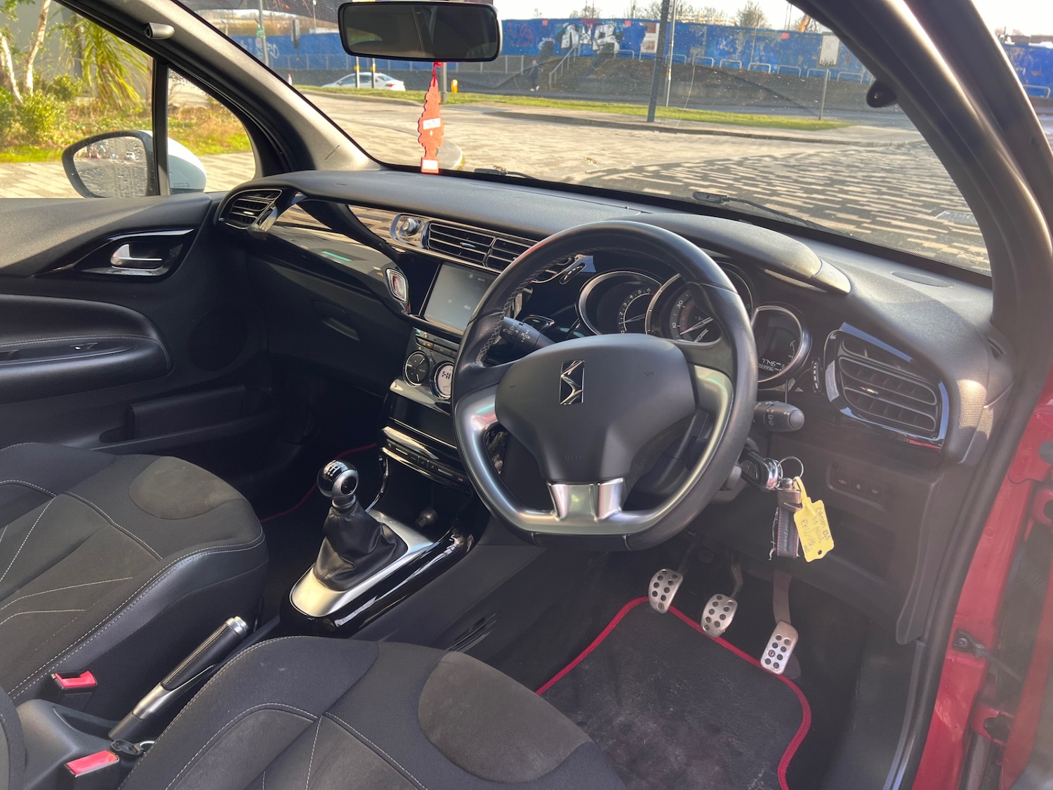 Used DS Automobiles DS 3 2016 for sale - 76951517: Photo 15