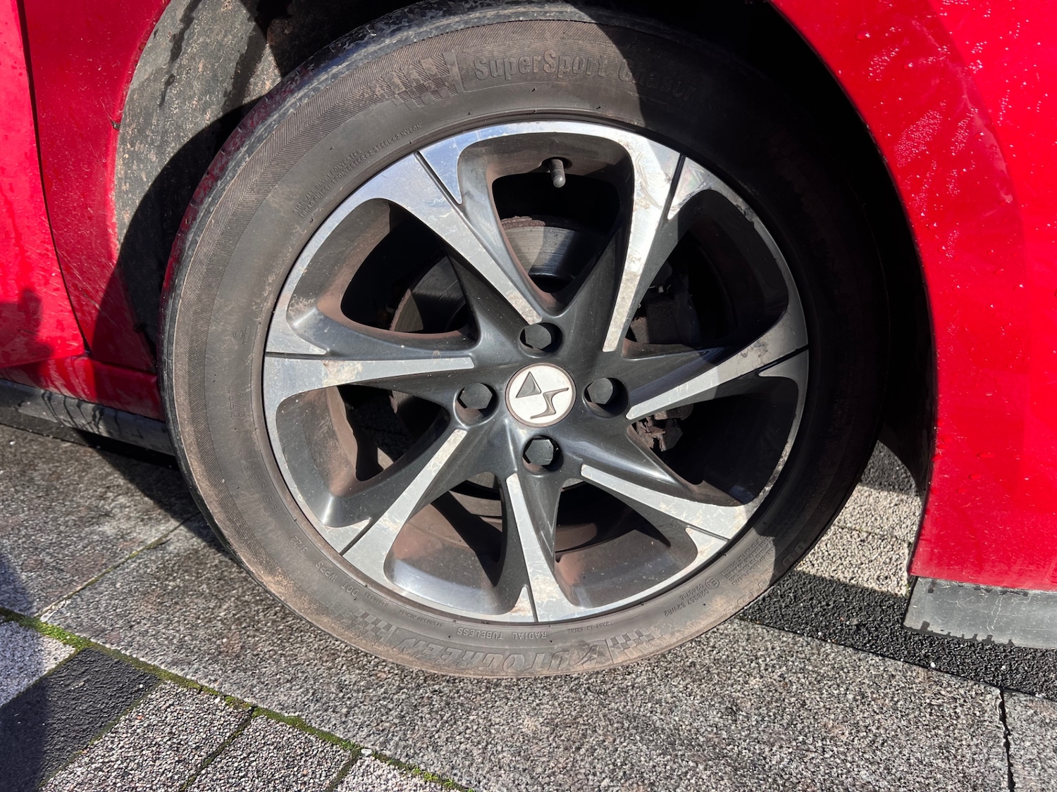 Used DS Automobiles DS 3 2016 for sale - 76951517: Photo 16