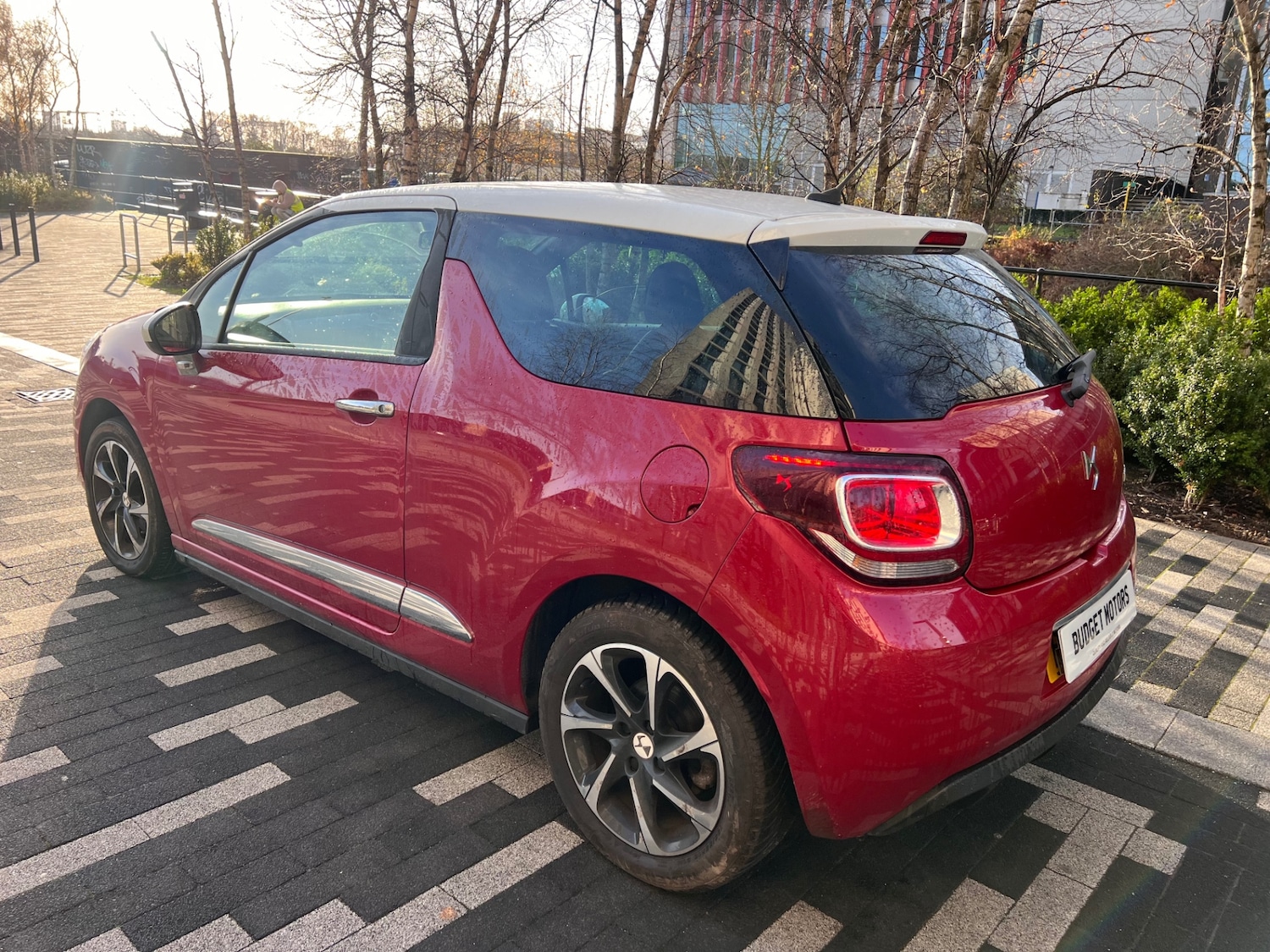 Used DS Automobiles DS 3 2016 for sale - 76951517: Photo 7