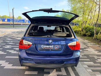 Used BMW 3 Series 2006 for sale - 78335673: Photo