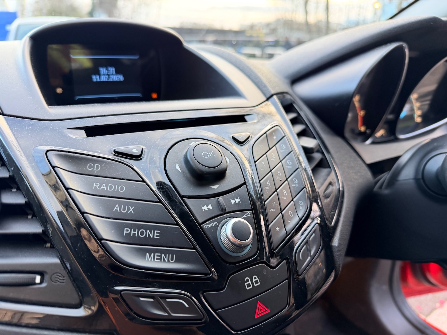 Used Ford Fiesta 2013 for sale - 77522359: Photo 15