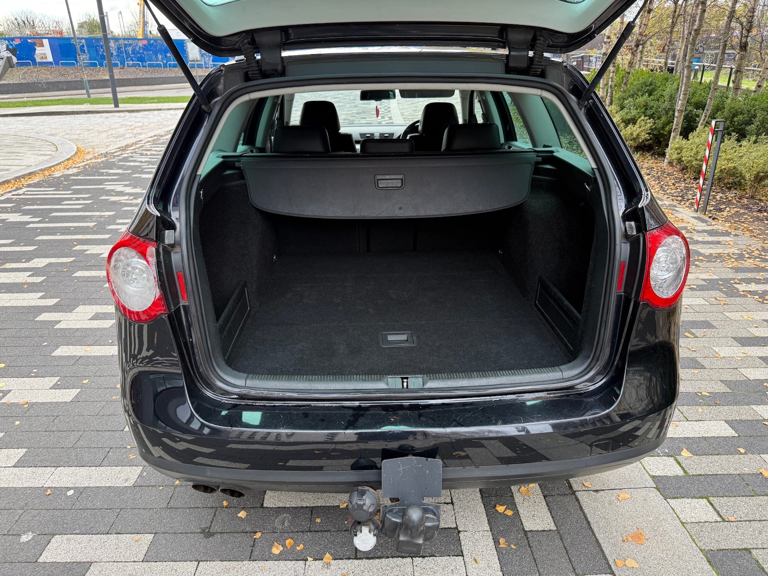 Used Volkswagen Passat 2010 for sale - 76591614: Photo 10