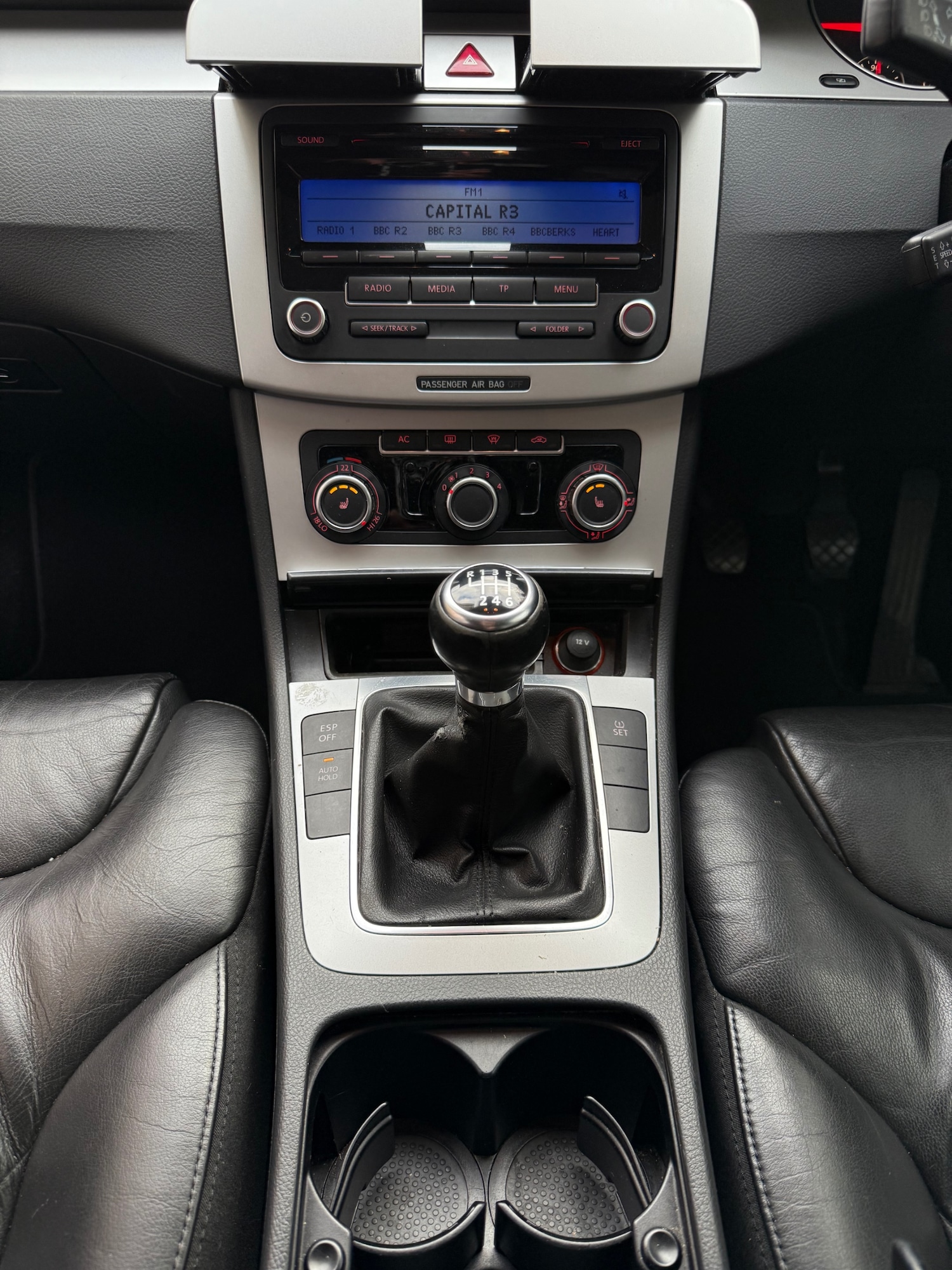 Used Volkswagen Passat 2010 for sale - 76591614: Photo 13