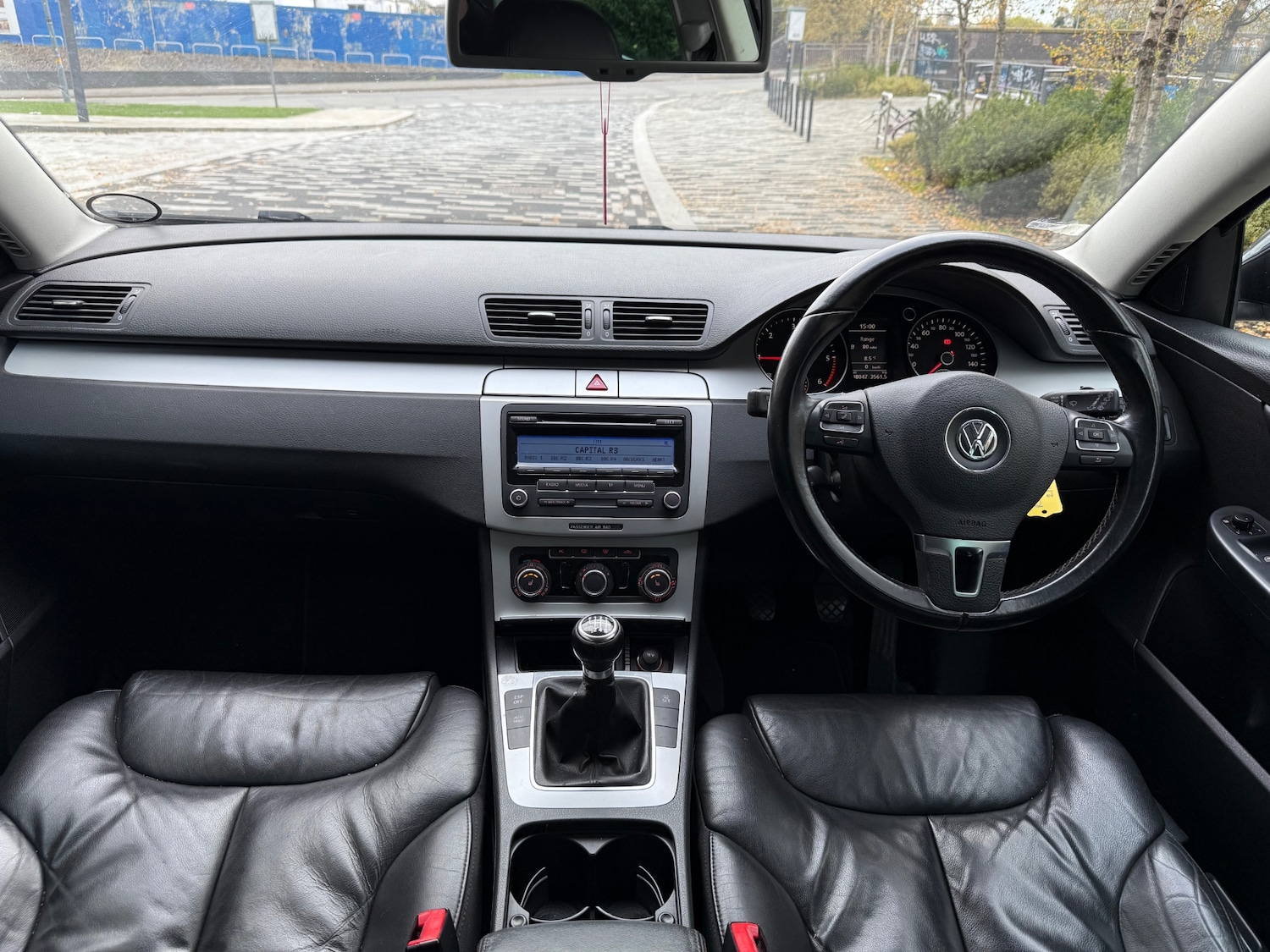 Used Volkswagen Passat 2010 for sale - 76591614: Photo 14