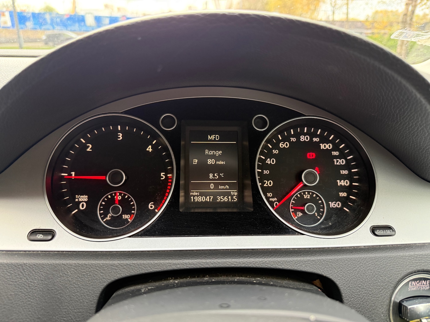 Used Volkswagen Passat 2010 for sale - 76591614: Photo 15