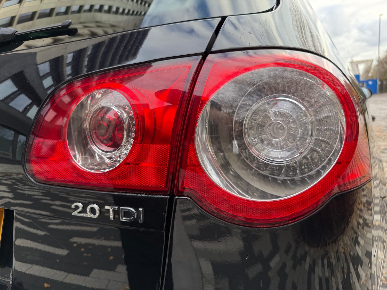 Used Volkswagen Passat 2010 for sale - 76591614: Photo 17