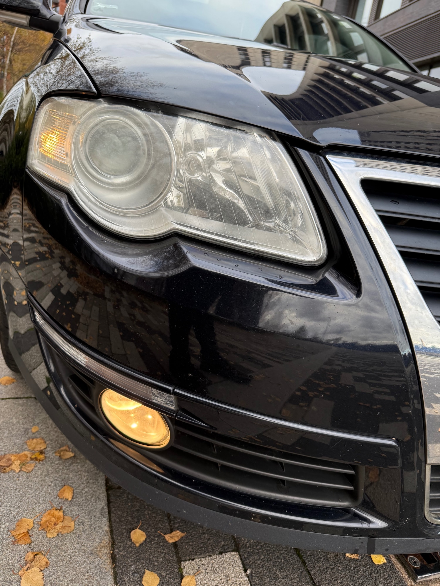 Used Volkswagen Passat 2010 for sale - 76591614: Photo 18