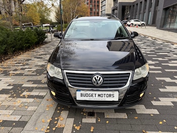Used Volkswagen Passat 2010 for sale - 76591614: Photo