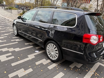 Used Volkswagen Passat 2010 for sale - 76591614: Photo