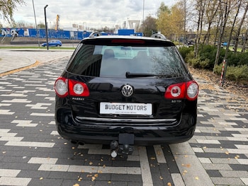 Used Volkswagen Passat 2010 for sale - 76591614: Photo