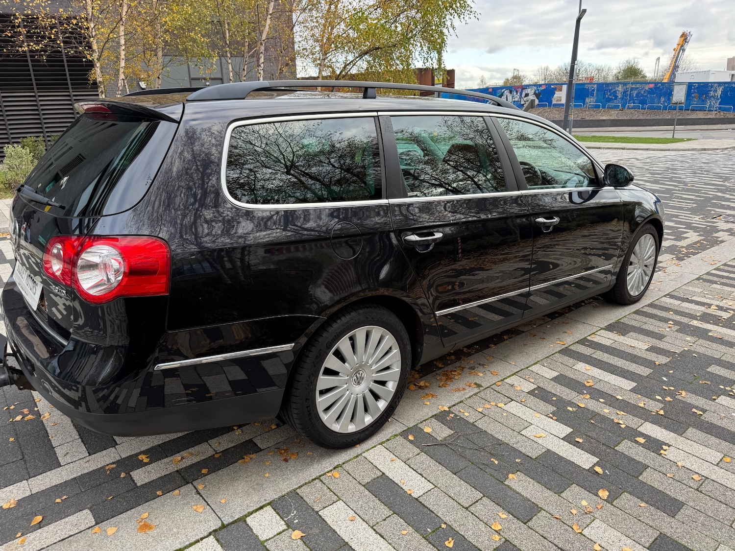 Used Volkswagen Passat 2010 for sale - 76591614: Photo 5